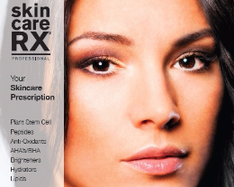 SkincareRX poster with face-344